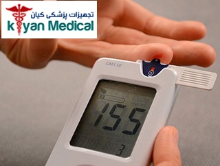 دستگاه قندخون بايونيم مدل GM110 — تصویر ۵