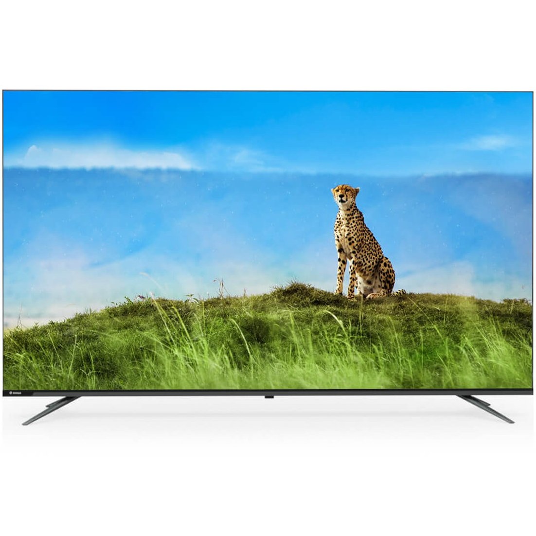 تلویزیون هوشمند اسنوا مدل 65SA710 سایز ۶۵ اینچ Ultra HD 4K LED