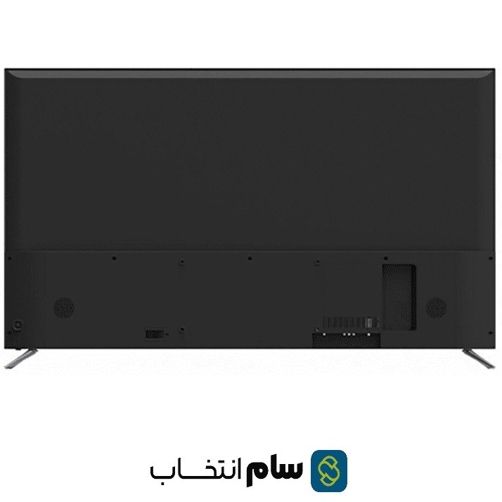 تلویزیون سام الکترونیک T5700 سایز ۴۳ اینچ LED کیفیت Full HD — تصویر ۳
