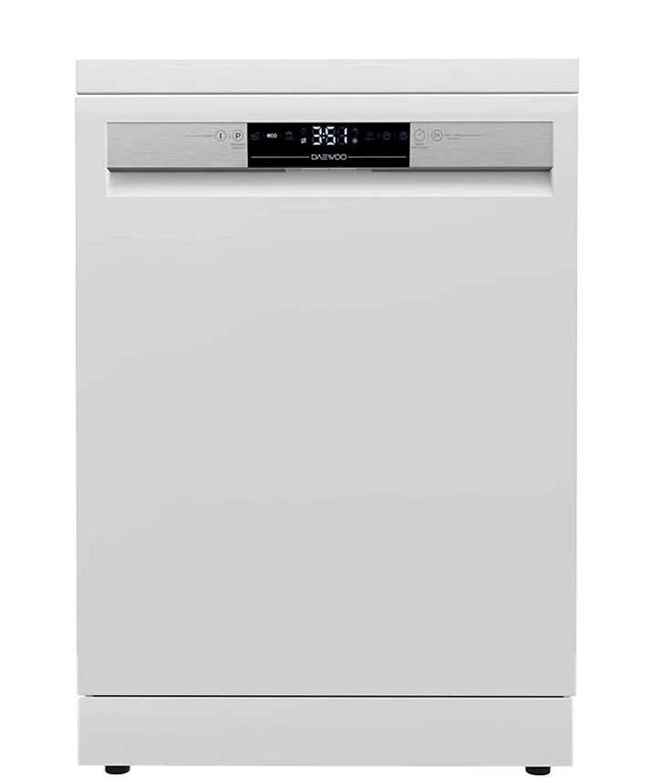 ظرفشویی DW-200 W سفید