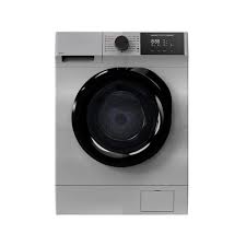 لباسشویی اسنوا اکتیو (آرتا) موتور پیشرفته Q-BLDC 8 کیلویی نقره ای مدل SWM-C81S