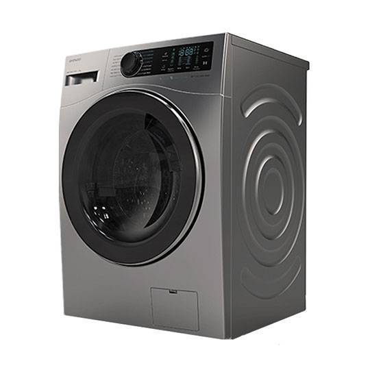لباسشویی 990S senior سیلور