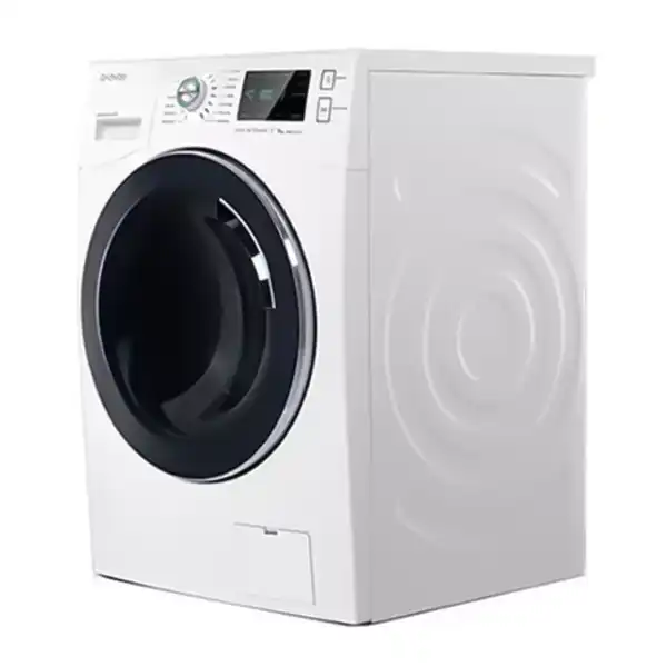 لباسشویی 981W primo سفید