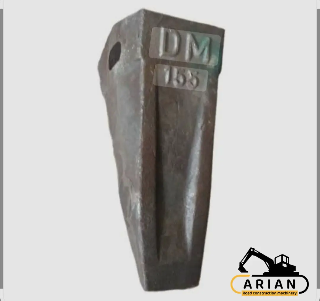 بوش میل سوپاپ بلدوزر کوماتسو d155 — تصویر ۷