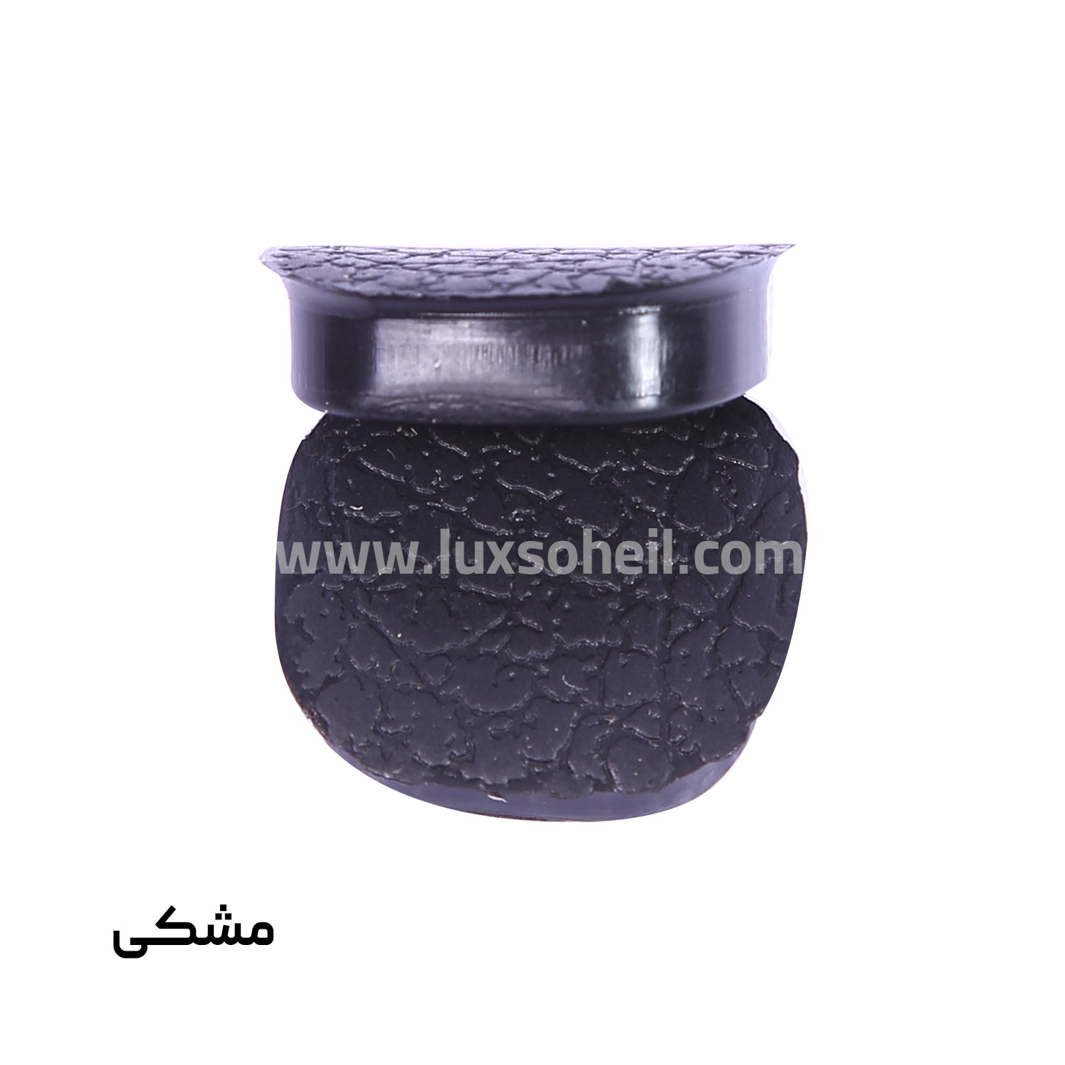 کور کن قفل درب پژو 206 — تصویر ۳