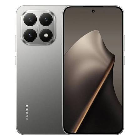 گوشی موبایل شیائومی مدل 15T 5G ظرفیت 512 گیگابایت رم 12 گیگابا‌یت