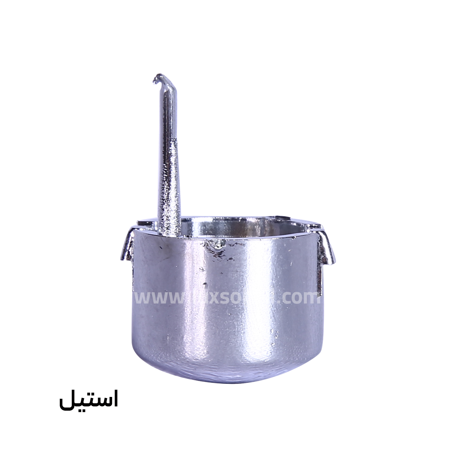 دکمه تریپ کنترل برف پاک کن پژو 206 — تصویر ۴