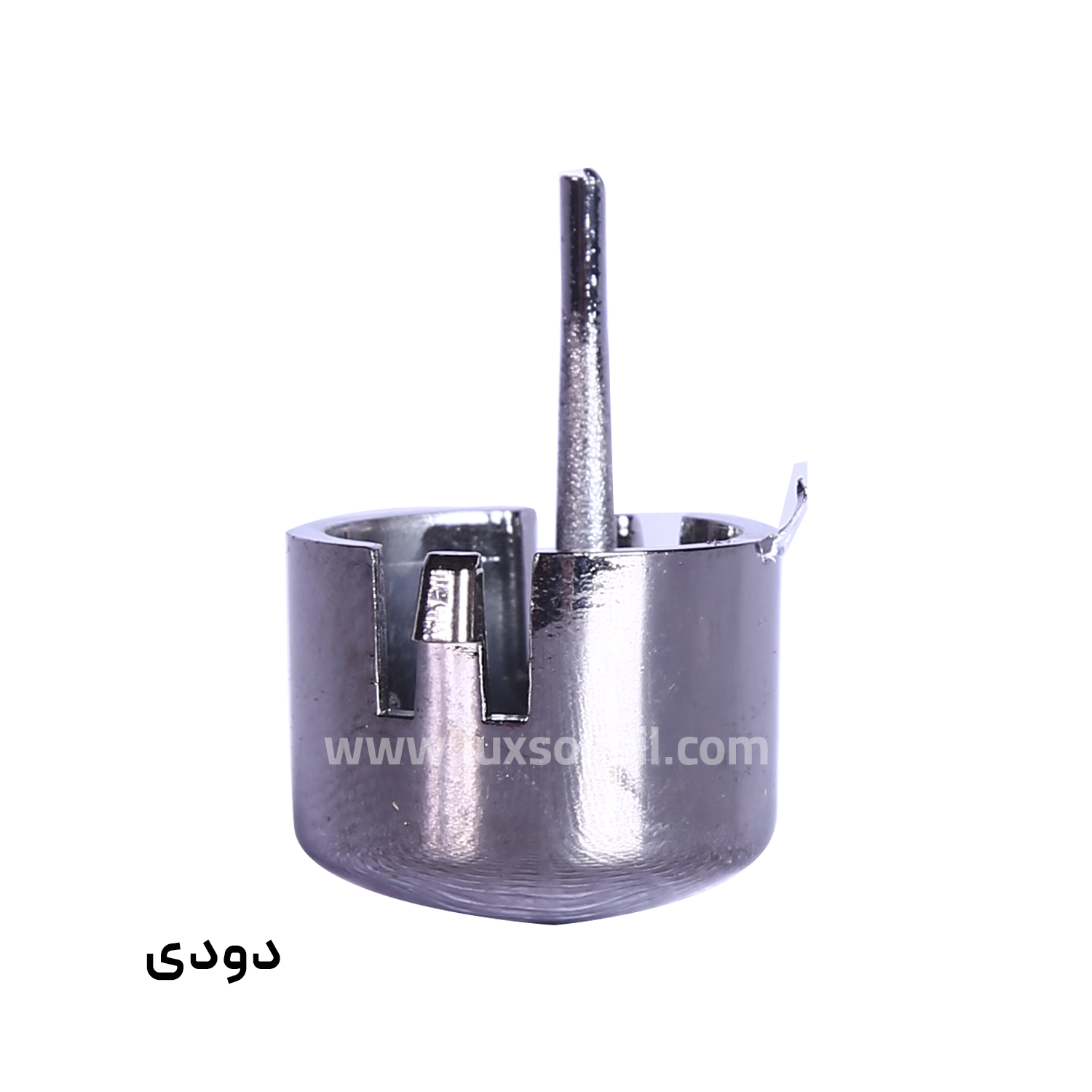 دکمه تریپ کنترل برف پاک کن پژو 206 — تصویر ۳