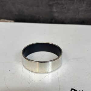 بوش توربین لودر کوماتسو — تصویر ۲