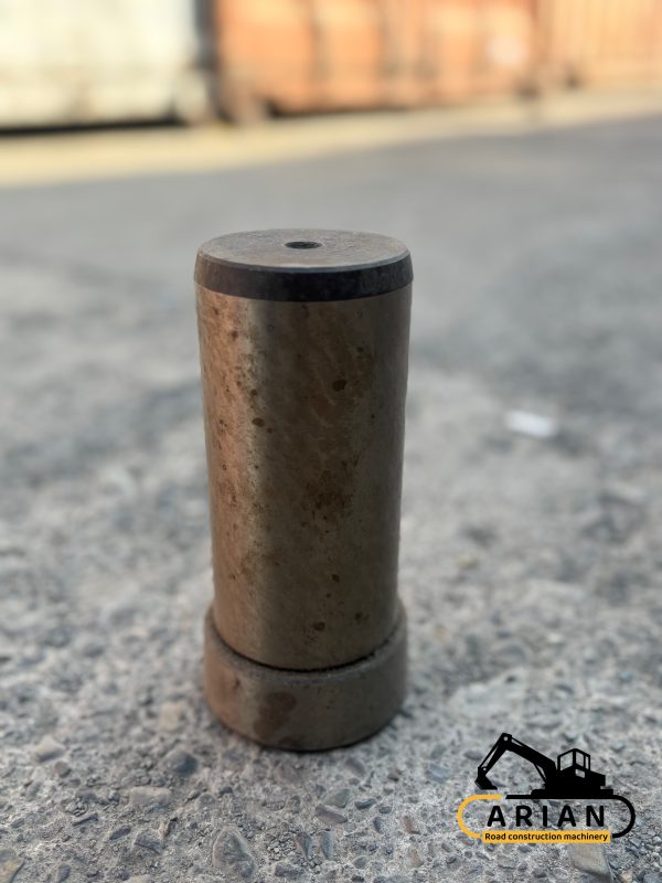 پیم کمر شکن لودر 950 — تصویر ۲
