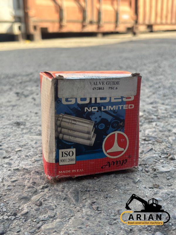 گیت سوپاپ 3406/3408/3412 — تصویر ۲