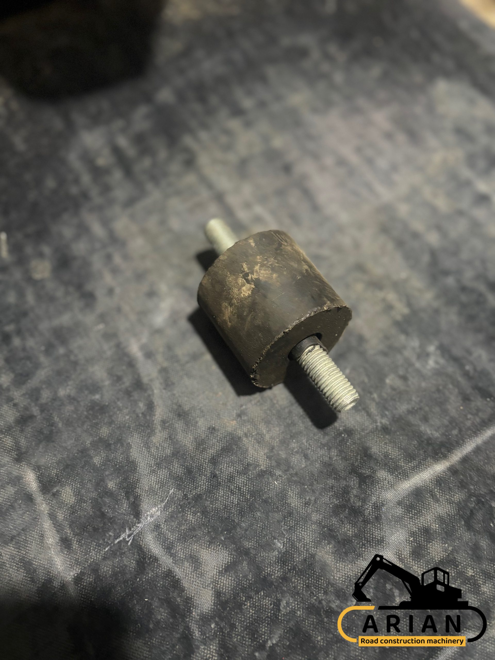 ضربه گیر اگزوز — تصویر ۲