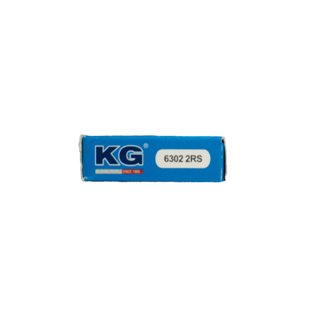 بلبرینگ 6302-2RS-KG-C — تصویر ۲