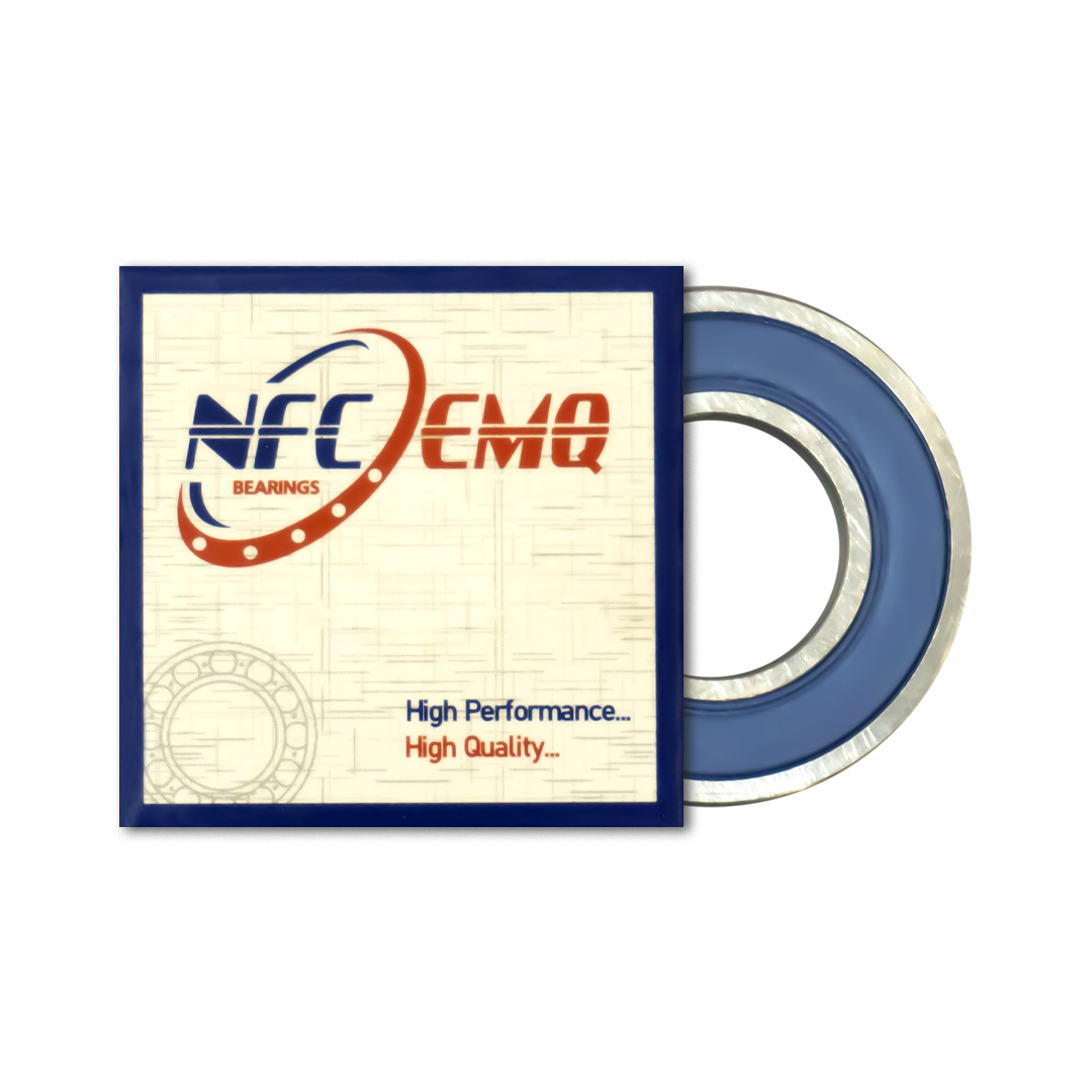 بلبرینگ 6202-16-2RS-NFC — تصویر ۳