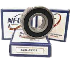 بلبرینگ 6202-16-2RS-NFC — تصویر ۸