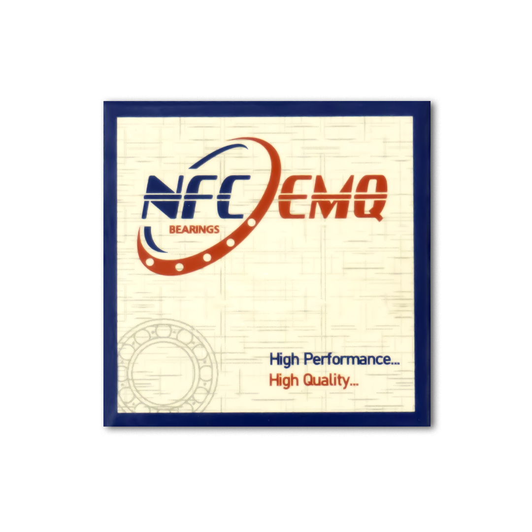 بلبرینگ 6202-16-2RS-NFC — تصویر ۷