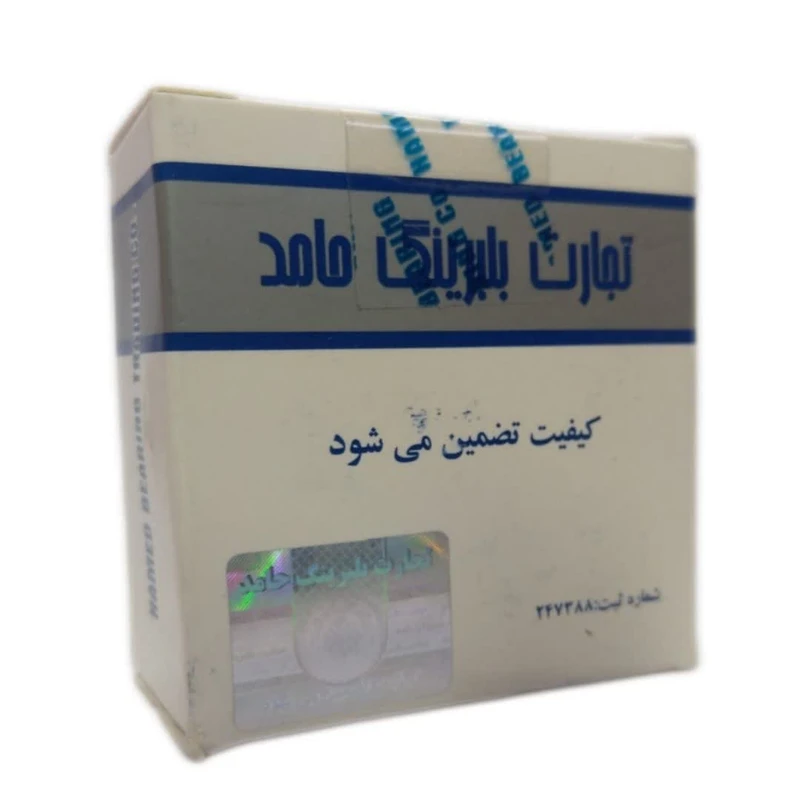 بلبرینگ NJ-2203-TN — تصویر ۳