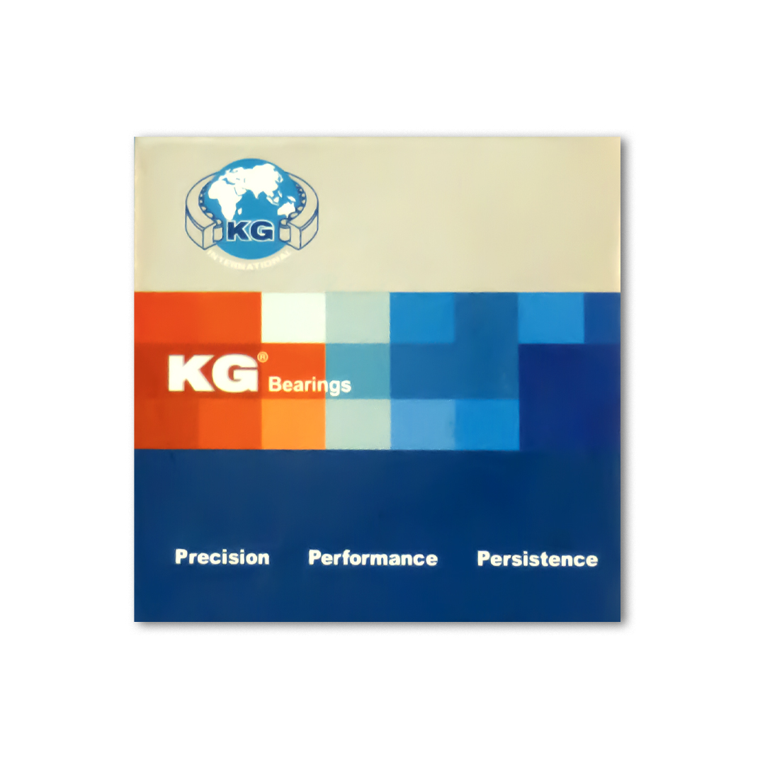 بلبرینگ 6201-2RS-KGC — تصویر ۷