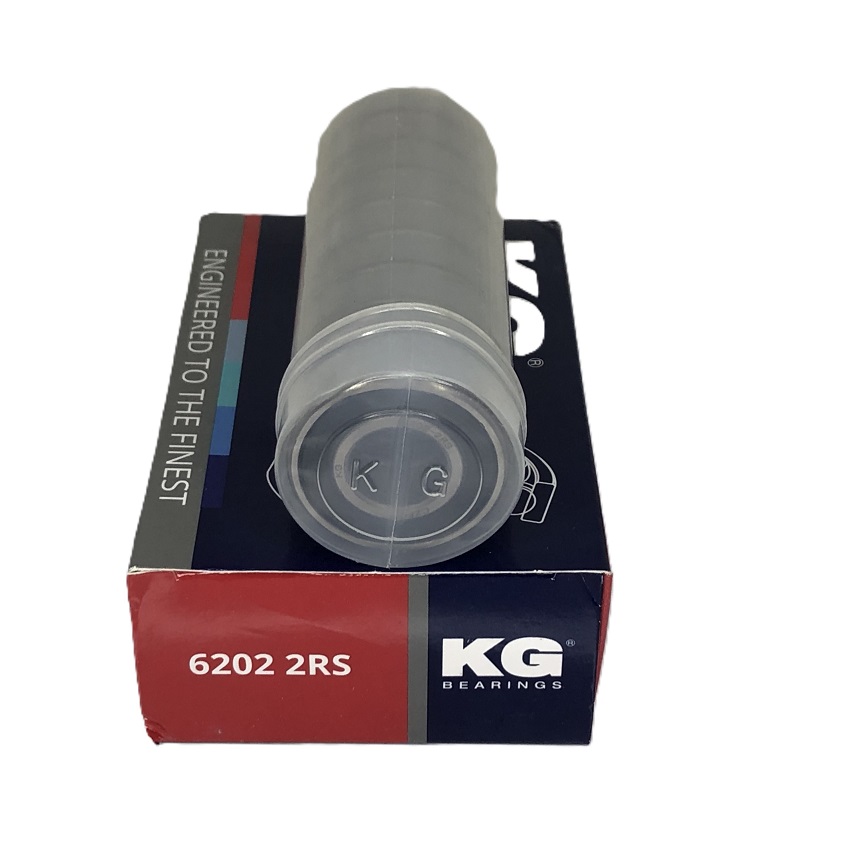 بلبرینگ 6201-2RS-KGC — تصویر ۴