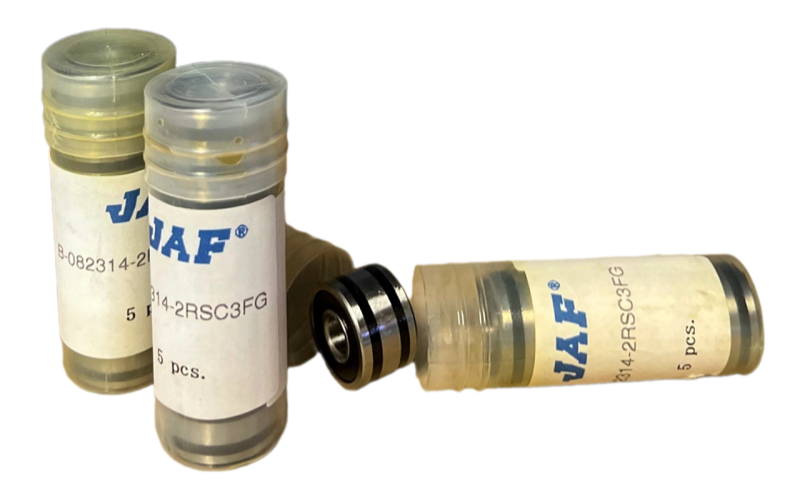 بلبرینگ دینام پراید – B8 – JAF