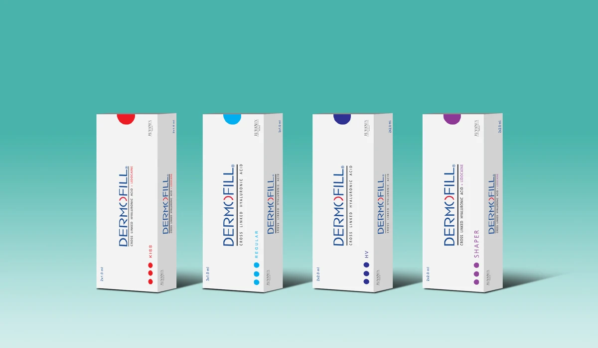 ژل درموفیل ۱۰ سی‌سی (Dermofill 10cc) –اصل — تصویر ۵