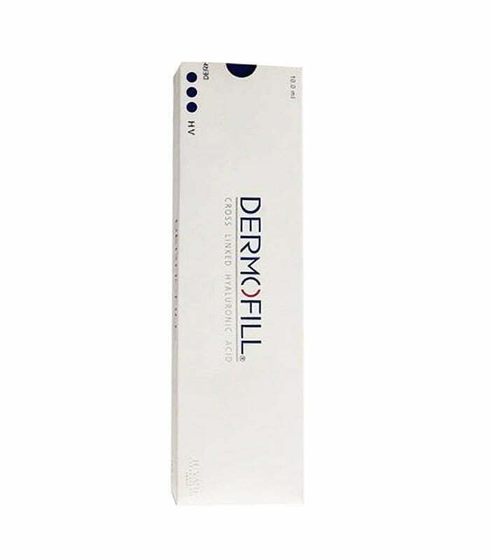 ژل درموفیل ۱۰ سی‌سی (Dermofill 10cc) –اصل — تصویر ۳