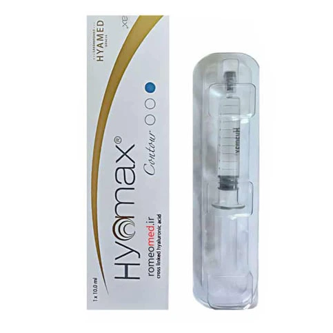 ژل هایومکس ۱۰ سی‌سی (Hyomax 10cc) – اصل — تصویر ۵