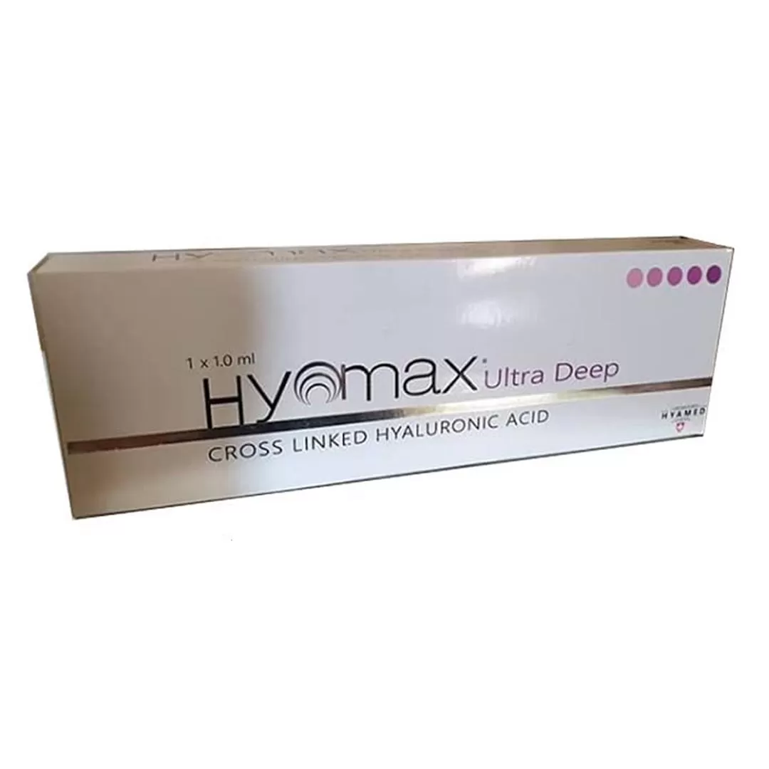 ژل هایومکس ۱۰ سی‌سی (Hyomax 10cc) – اصل — تصویر ۳