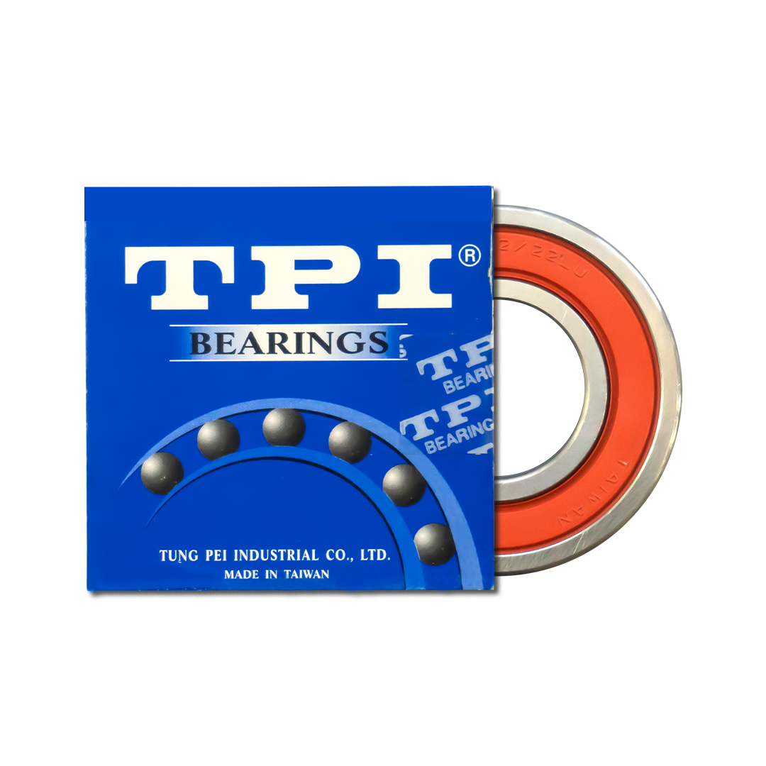 بلبرینگ TPI 62/22-LLU — تصویر ۶