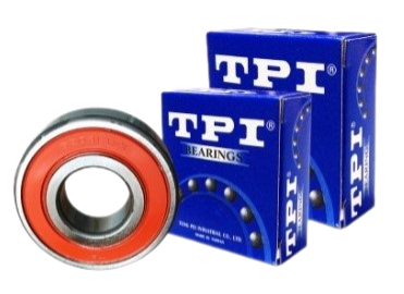 بلبرینگ TPI 62/22-LLU — تصویر ۲