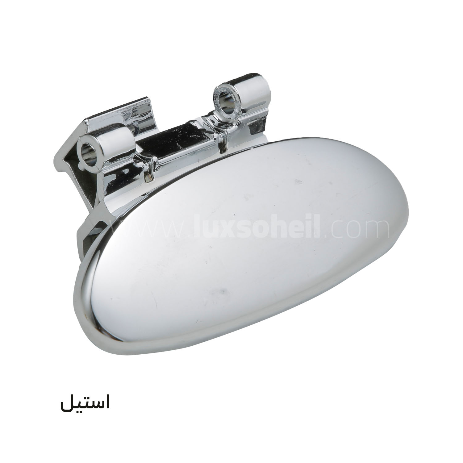 دستگیره درب داشبورد پژو 206 — تصویر ۲