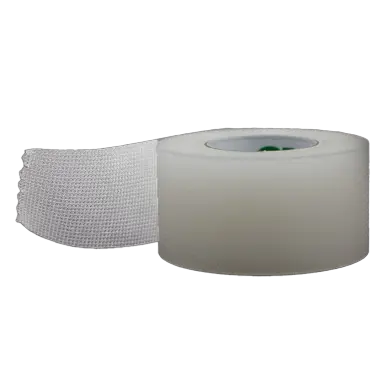 چسب ضدحساسیت شیشه ای 2/5 سانتی متر
