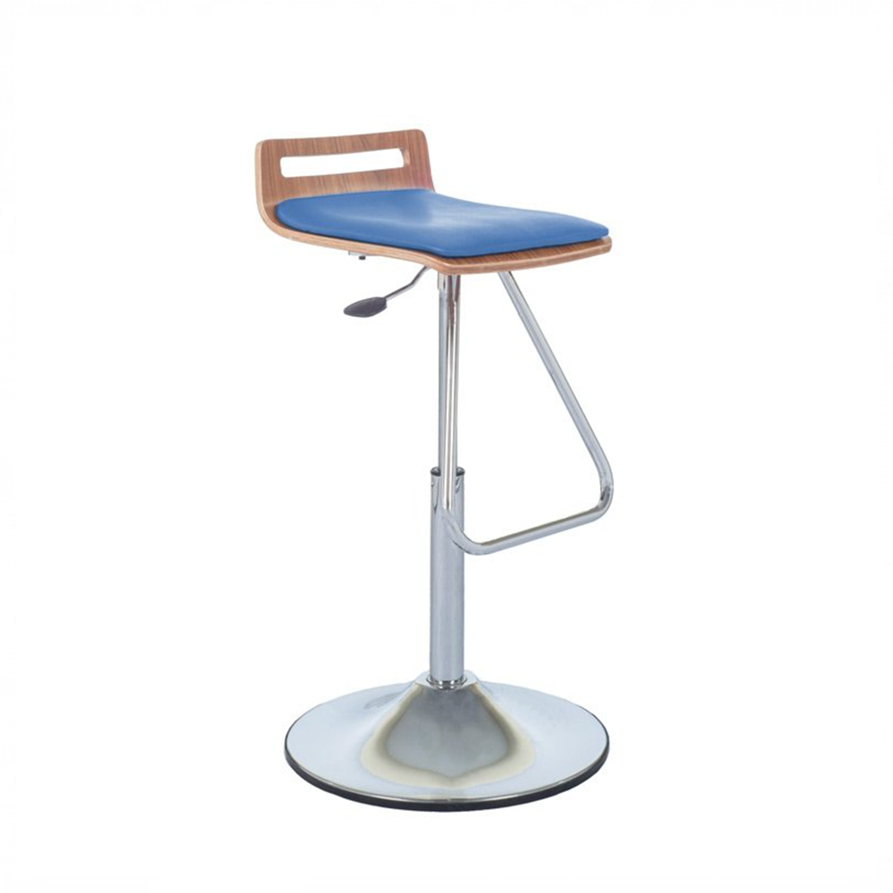 صندلی اپن نیلپر REB 528Y – تشکدار — تصویر ۴