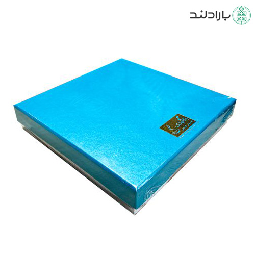 پک دمنوش هدیه تیراژه وگافولک — تصویر ۲