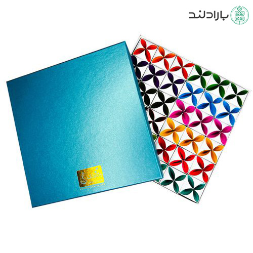 پک دمنوش هدیه تیراژه وگافولک — تصویر ۳