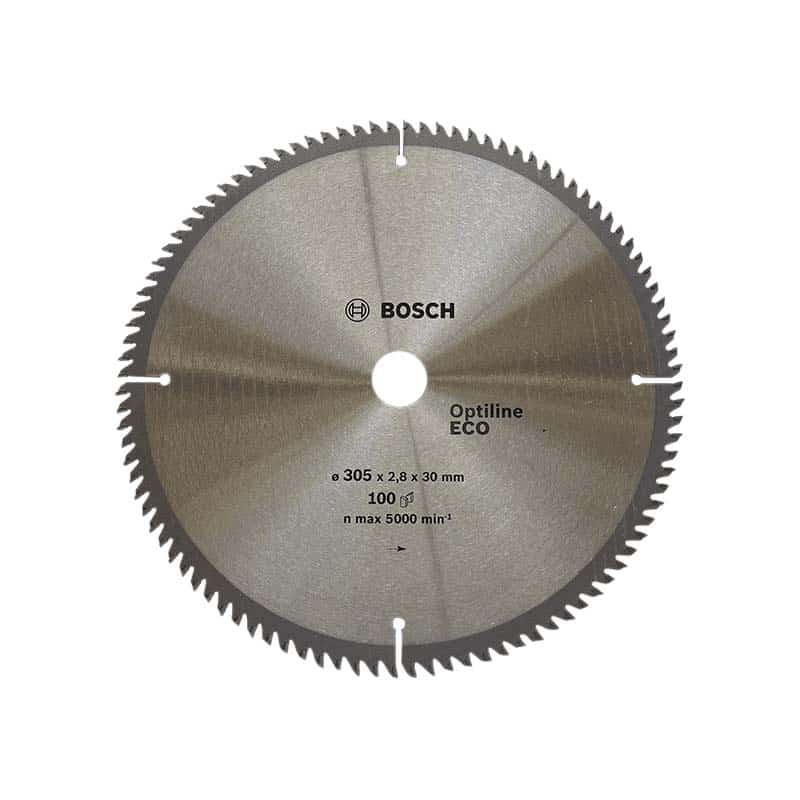صفحه چوب بر بوش (BOSCH) 305 میلی متر — تصویر ۲