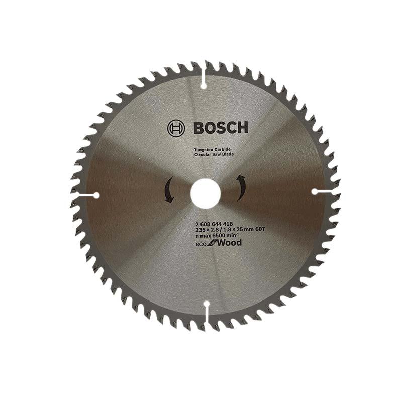 صفحه چوب بر بوش (BOSCH) 235 میلی متر — تصویر ۲