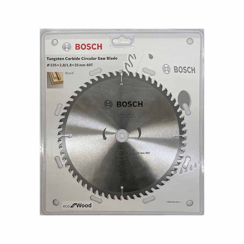صفحه چوب بر بوش (BOSCH) 235 میلی متر — تصویر ۳