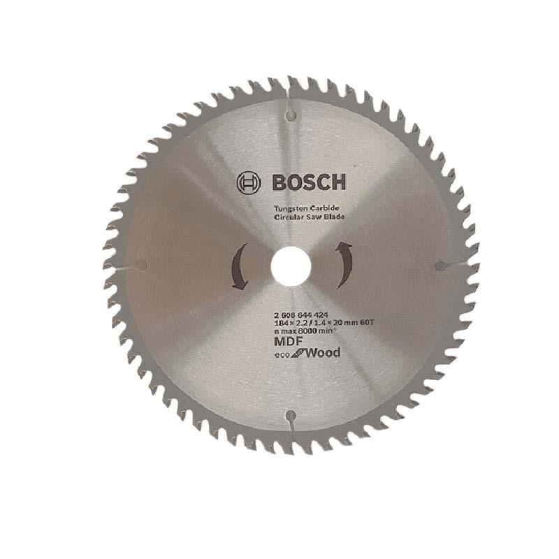 صفحه MDF بر بوش (BOSCH) 184 میلی متر — تصویر ۲