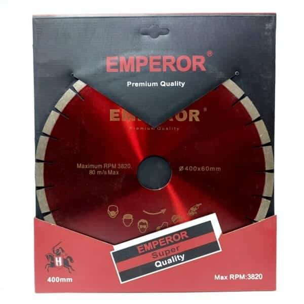صفحه گرانیت بر امپرور (EMPEROR) 400 میلی متر — تصویر ۳