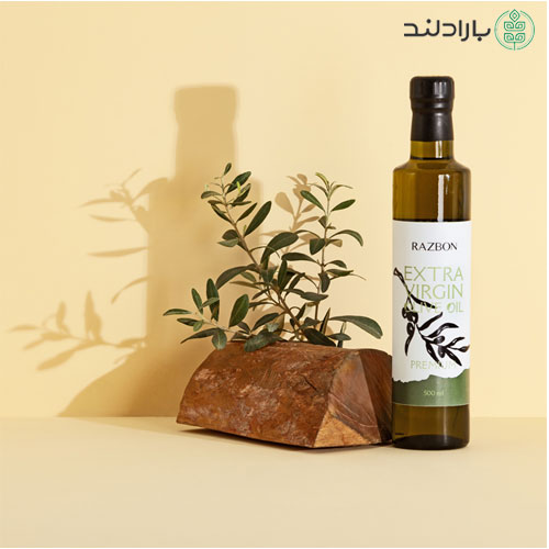 روغن زیتون فرابکر رزبن — تصویر ۳