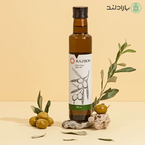 روغن زیتون فرابکر رزبن — تصویر ۷