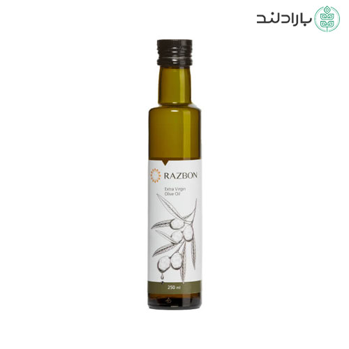 روغن زیتون فرابکر رزبن — تصویر ۶