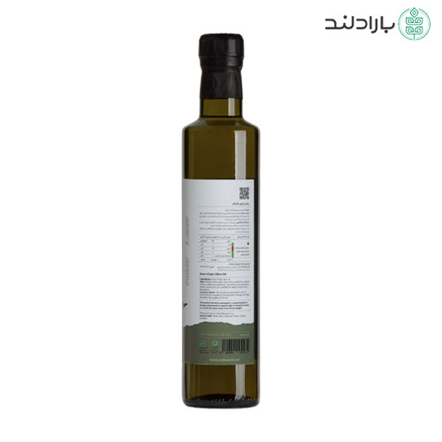روغن زیتون فرابکر رزبن — تصویر ۵