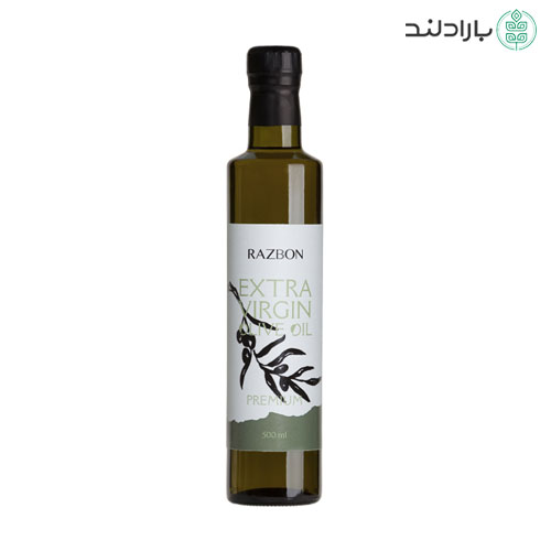 روغن زیتون فرابکر رزبن — تصویر ۴
