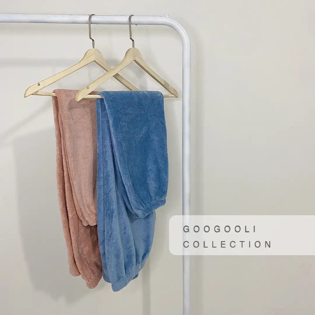 شلوار حوله ای — تصویر ۴