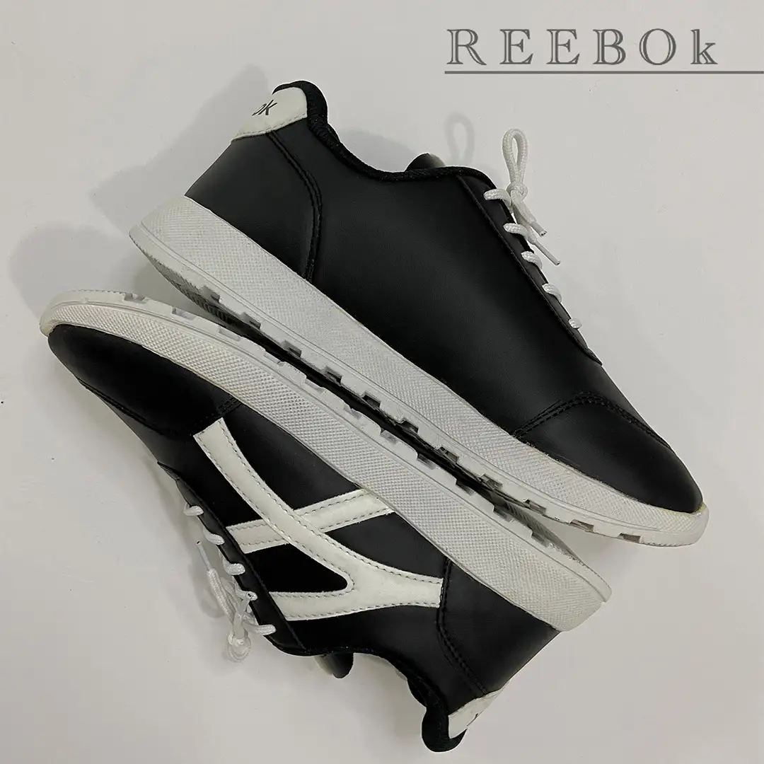 کتونی طرح ریبوک (Reebok) زنانه — تصویر ۴