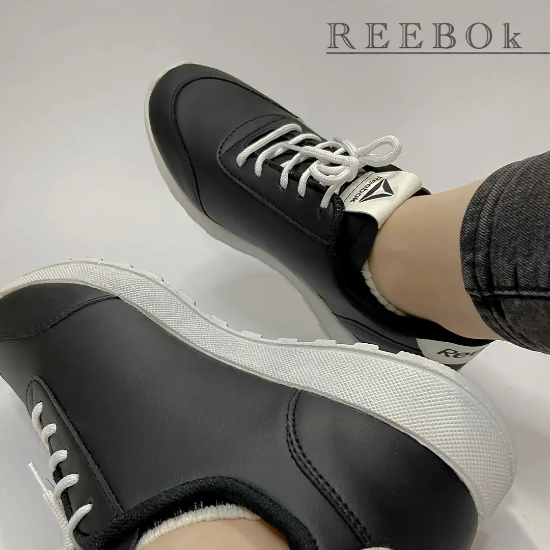 کتونی طرح ریبوک (Reebok) زنانه — تصویر ۲