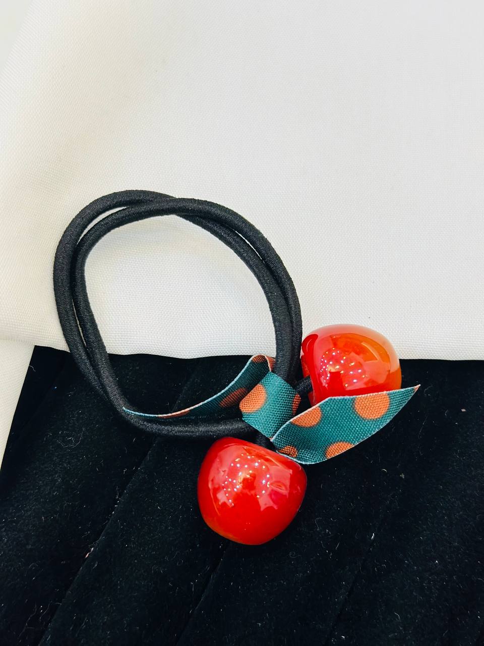 کش مو گیلاسی — تصویر ۸