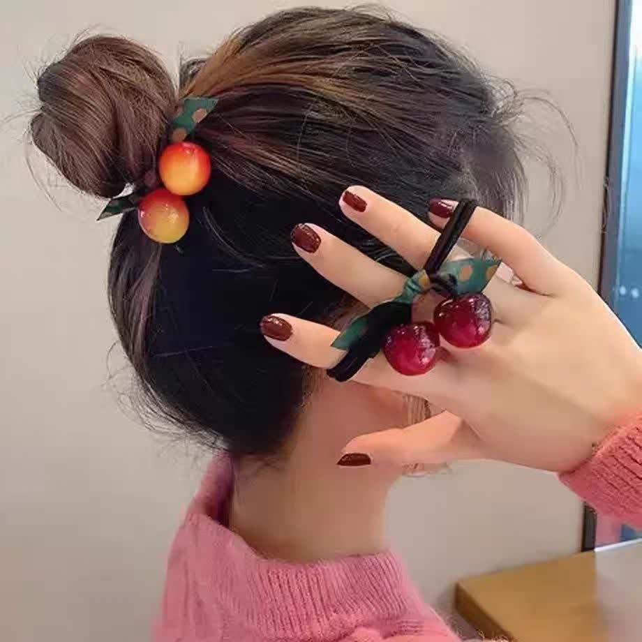 کش مو گیلاسی — تصویر ۲